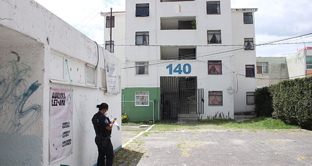 En Bosques de San Sebastián, hallan cadáver de adulto mayor