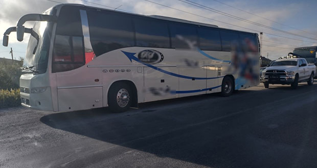 En Coahuila, INM auxilia a 146 migrantes; 50 son menores