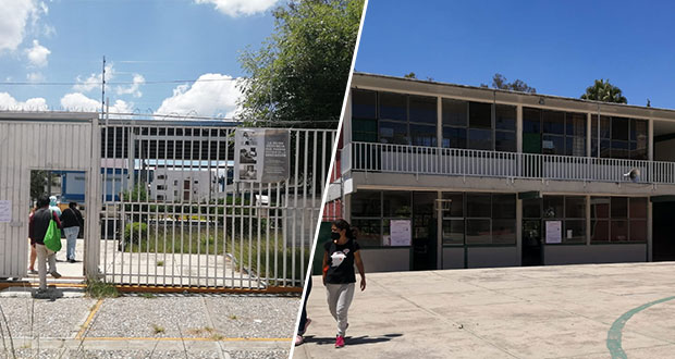 En La Margarita, problemas para localizar casillas de consulta popular