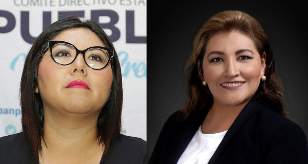 En Puebla, 2 de 13 partidos tienen dirigentes mujeres; una busca reelegirse