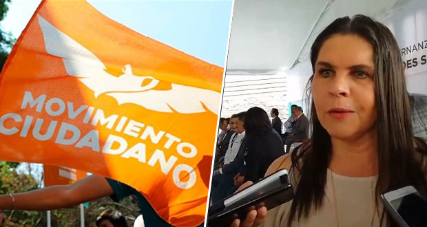 En Texmelucan, funcionarios operaron para reelegir a Layón: MC