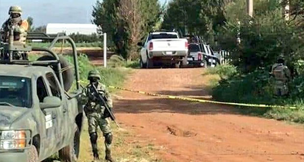 AMLO reforzará seguridad en Zacatecas por alza en violencia