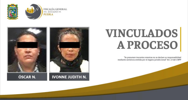 Vinculan a proceso a dos personas por fingir ser personal del Semefo