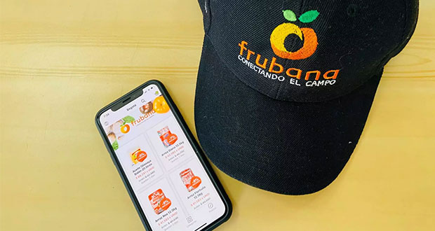 Frubana, plataforma colombiana planea expandirse a Puebla