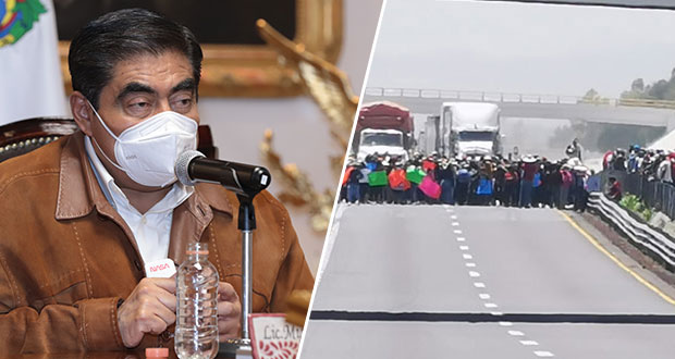 Comuna de Quecholac sería parte de delincuencia lidereada por “El Toñín”