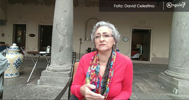 Urge Grajales revisar condiciones laborales de docentes en la BUAP