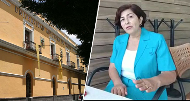 Habrá amparos por elección “ilegal” a rectoría de BUAP; Vázquez no competirá