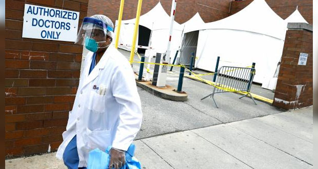 Habrá confinamiento social los fines de semana en Jamaica