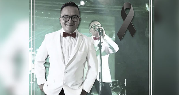 Hallan cuerpo de vocalista de grupo musical; desapareció hace 6 días