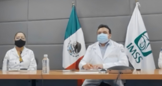 IMSS garantiza abasto de medicamentos oncológicos pediátricos