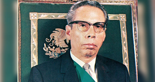 INAI ordena abrir expediente de jefe de Estado Mayor de Díaz Ordaz