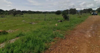INPI dará 5.2 mdp para modernización de caminos rurales de Hueyapan