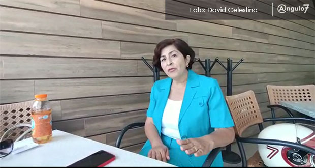 Ilegal, realizar elección virtual para rector de la BUAP: aspirante