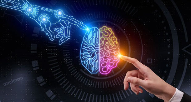 Inteligencia artificial, área con mayor demanda para 2025