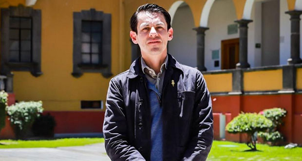 Isaac Macip, nuevo director de comunicación en Cultura federal