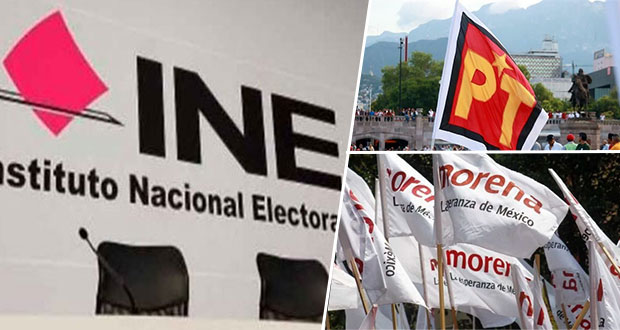 JHH suma otra impugnación contra sanción de INE por gastos de campaña