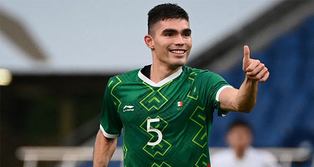 Johan Vásquez, en la mira de Europa tras el bronce olímpico