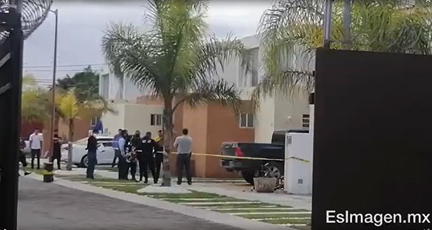 Joven se quita la vida en domicilio de San Nicolás Tetitzintla