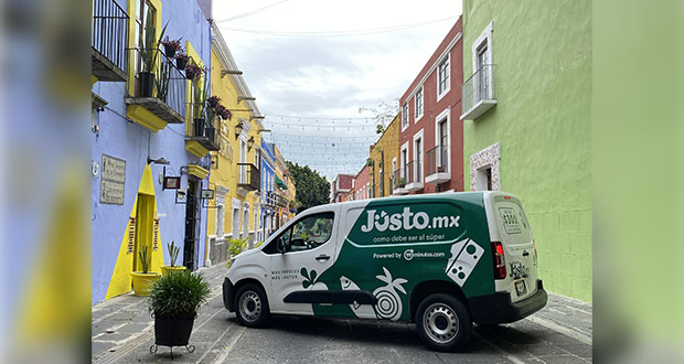 Jüsto inicia operaciones en Puebla de comercio en línea; invierta 400 mdp