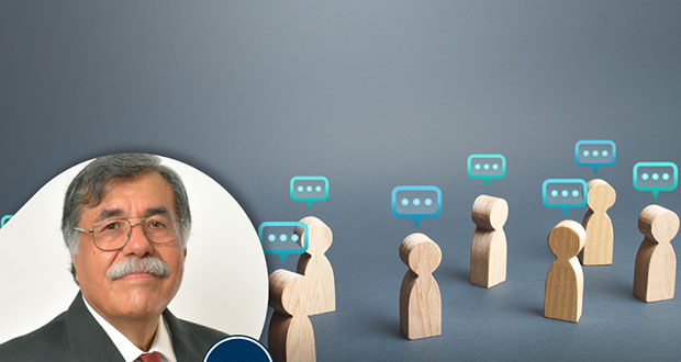 La familia, ejemplo para solucionar problemas sociales: investigador