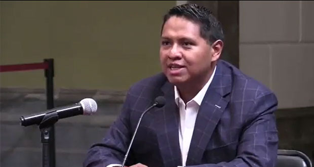 Leobardo Rodríguez da 5 nombramientos en Tesorería Municipal  