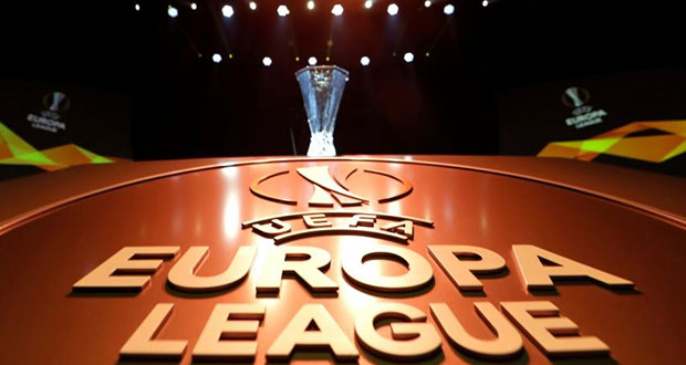 Listos, los grupos de la Europa League 2021-22