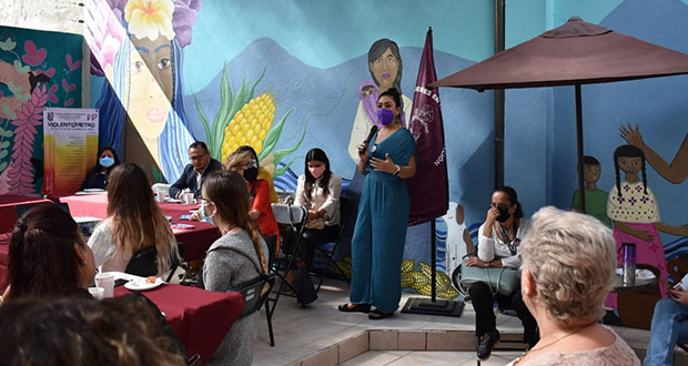 Llega la Feria de la Sexualidad; ¡No te la puedes perder!