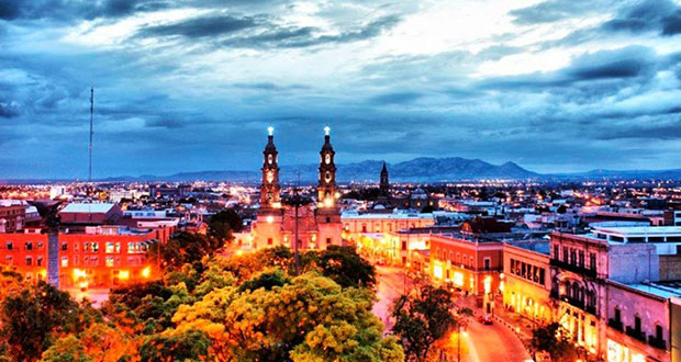 Maravíllate con los Pueblos Mágicos de Aguascalientes