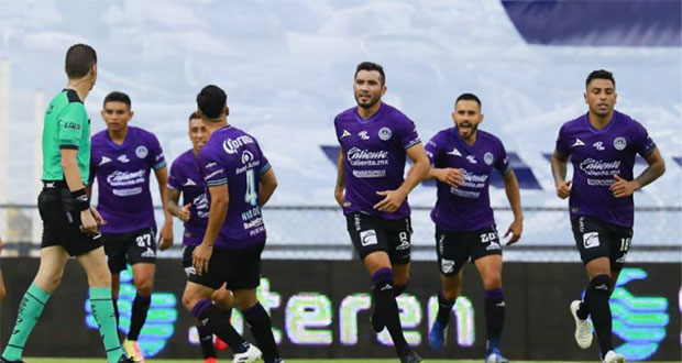 Sin vacunas no hay fútbol, anuncia Mazatlán FC a aficionados