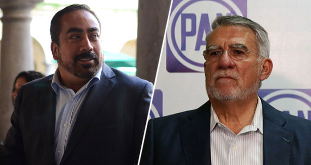 Micalco, contra acuerdo de PAN sobre dirigencia; debe haber relevo: Fraile