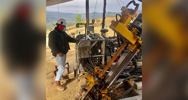 Nueva exploración en Ixtacamaxtitlán está regulada, argumenta Minera Gorrión