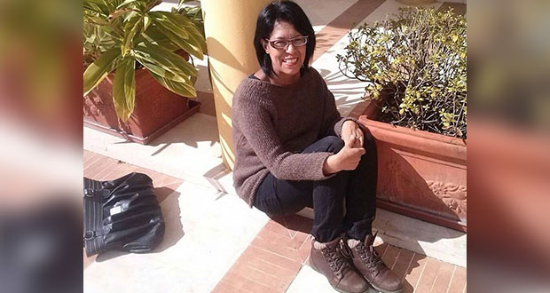 Periodista Teresa Montaño denuncia robo y secuestro exprés en Edomex