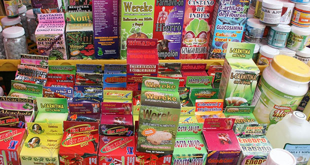 Piden 10 años de cárcel por publicidad engañosa de “productos milagro”