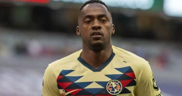 Polémico regreso de Renato Ibarra a Las Águilas del América