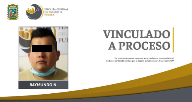 Sujeto va a prisión por homicidio de policía en Xochitlán