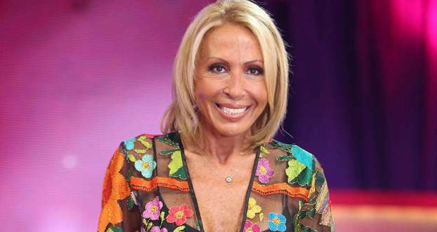 Procesan a Laura Bozzo por fraude fiscal y le dan prisión preventiva 