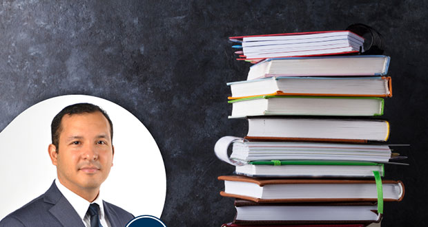 Propósitos claros de educativo, para crear libros de texto: profesor