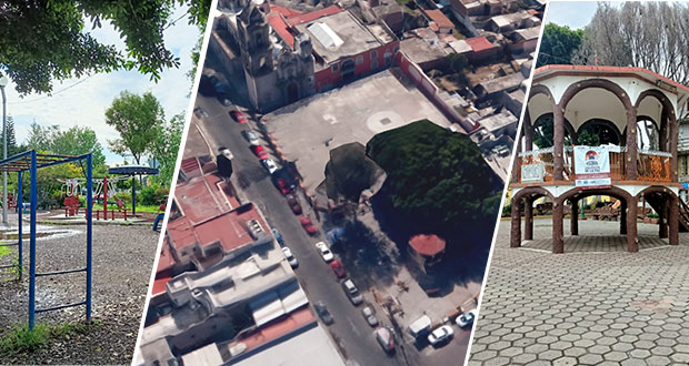 Rebasa a autoridades inseguridad en San Felipe Hueyotlipan, afirman vecinos