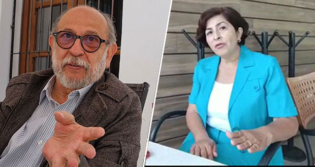 Rechazan Vélez y Vásquez nominación a rectoría de BUAP; no van a entrevista