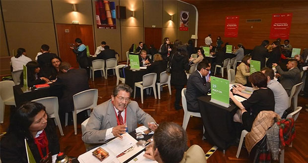 Registra tu empresa en las Ruedas de Negocios y checa los beneficios