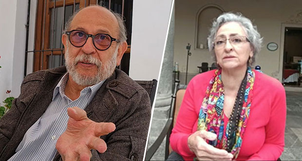 Reprueban Grajales y Vélez convocatoria a rector de BUAP por “ilegal”