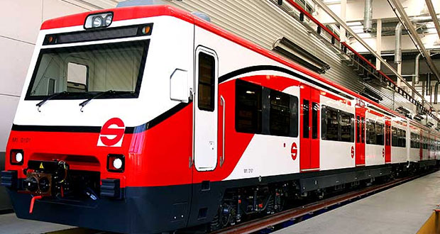SCT ampliará ruta del Tren Suburbano al aeropuerto Felipe Ángeles  