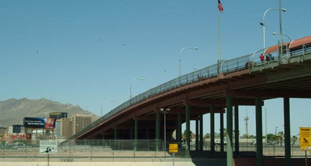SRE y gobernadora electa de Chihuahua revisan proyectos en frontera