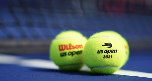 Sin Williams, Nadal ni Federer, inicia el US Open 2021