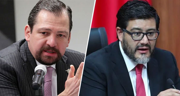 Sin aviso, remueven a Vargas y ponen a Rodríguez como presidente del Tepjf