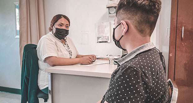 Suspender viajes y festejos para evitar contagios Covid: IMSS