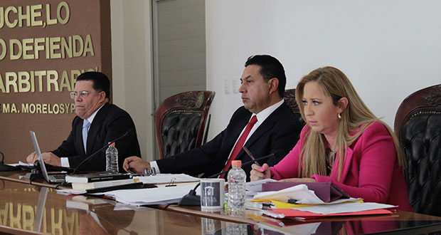 TEEP anula elección de diputación de Zacapoaxtla y ordena extraordinaria