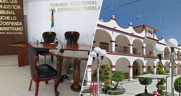 TEEP resolverá impugnación de elección en Coyomeapan en septiembre, afirman