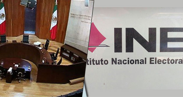 Tepjf ordena a INE dar audiencia a 23 excandidatos por irregulares en informes