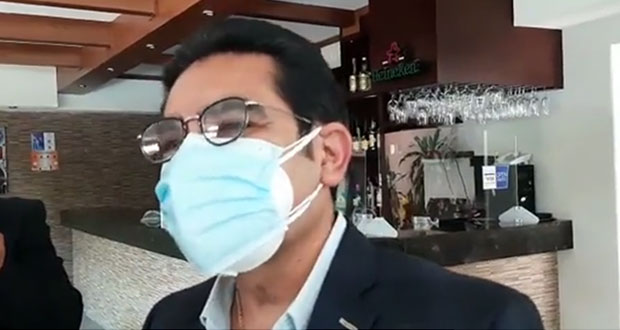 Todavía se quedará JLCA con 45 mil expedientes y tardará hasta 6 años